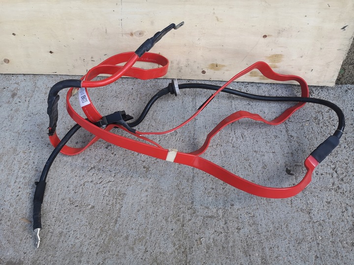 фото №1, Шланг акумулятора audi a8 d4 3.0 tfsi 4h4971225b