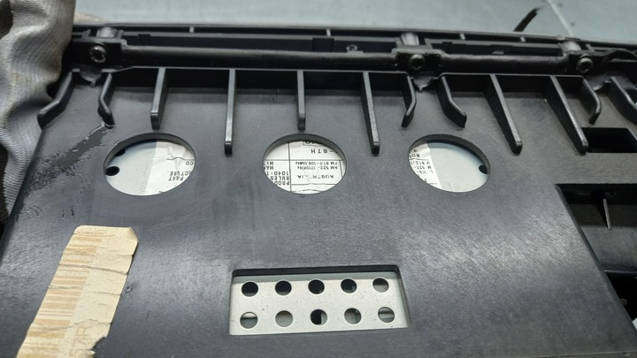 фото №10, Радио volvo v70 ii рестайлинг 05r hu-650 30722446