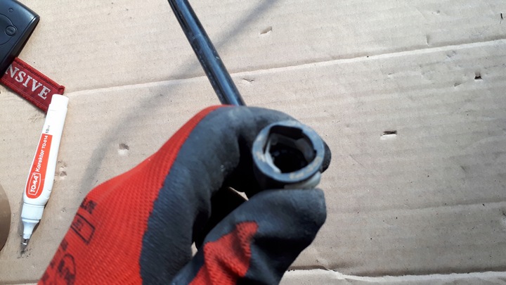 фото №6, A7 4g трубка вакуум шланг 3.0 tfsi a6 c7 4g