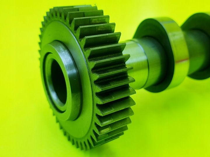 фото №2, Вал розподільний вал правий вихлоп a6 c7 a7 c7 q7 a8 d4 q5 3.0 tdi 059109022ct