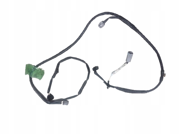 фото №1, Mazda cx3 жгут датчиков pdc dh3j67sh0