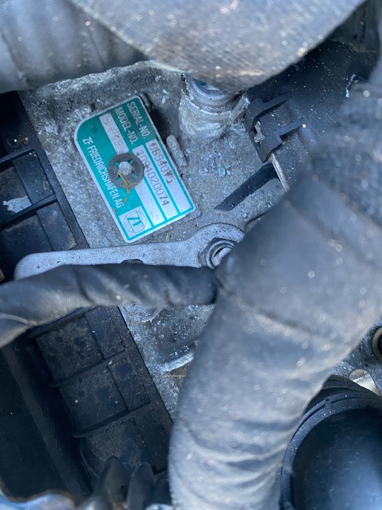 фото №8, Двигатель 204dta land range rover evoque velar discovery sport 2.0