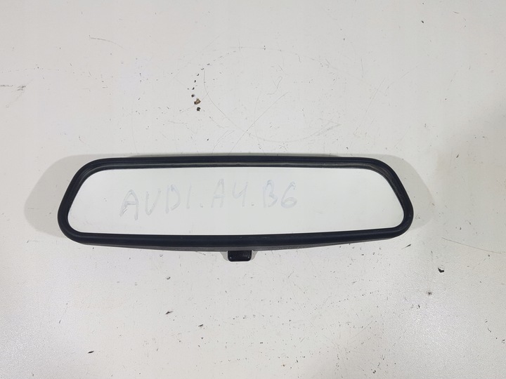 фото №1, Дзеркало заднього виду внутрішні audi a4 b6