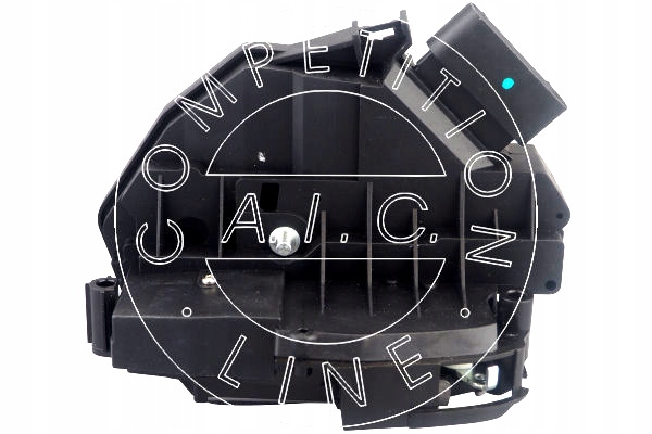 фото №2, Замок двері переднє праві aic