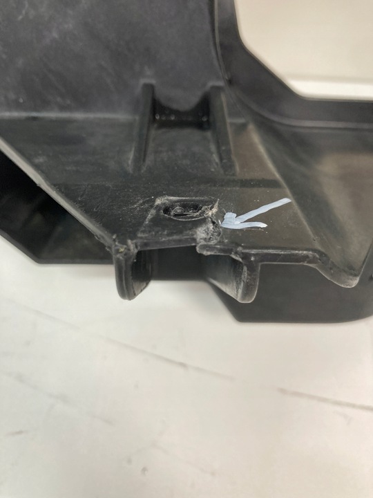 фото №5, Pas переднее mercedes vito w447 447