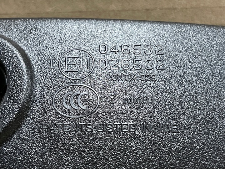 фото №14, C-max, grand c-max mk2- зеркало заднего вида внутренние + защита