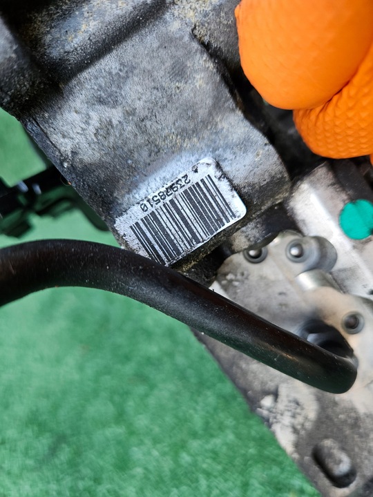 фото №14, Блок керування вибірник коробки коробки передач peugeot 508 1.6 ehdi mcp автомат