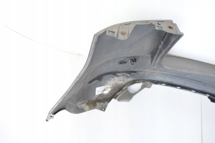 фото №9, Vw golf vi 6 plus 5m0 2008- задний бампер 5m0807421g