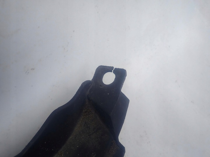 фото №6, Mazda 5 v 05-08 решётка радиатора решётка радиатор