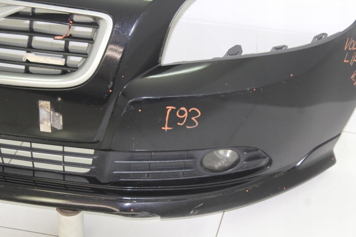 фото №7, Бампер перед volvo s40 ii рестайлинг 07-12 452 r desing