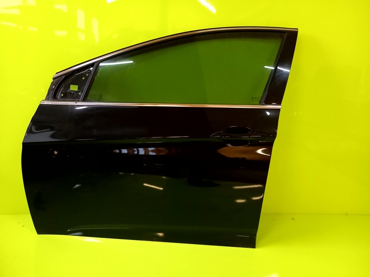 фото №1, Двері лівий перед lp лак nka hyundai i40 11r
