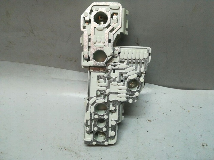 фото №1, Volkswagen passat b5 вкладка лампы задней