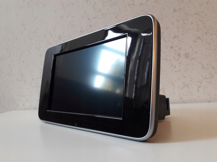 фото №1, Mercedes c w205 монитор дисплей a2059004113