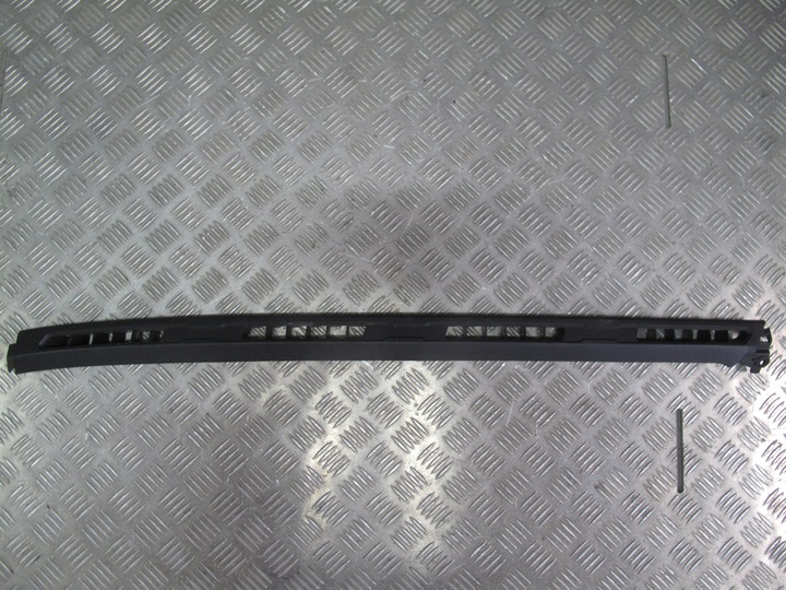 фото №5, Scania r s g панель под лобовым стеклом воздуховод 2086522