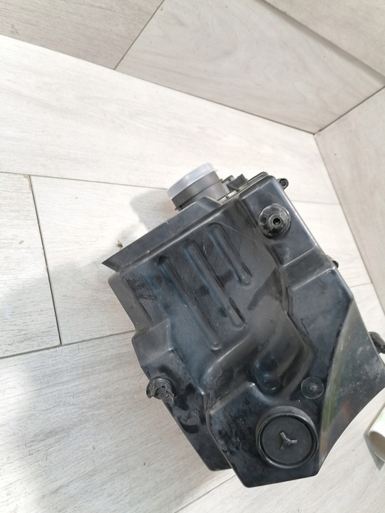 фото №8, F-pace корпус фільтр витратомір gx73-9600-ac