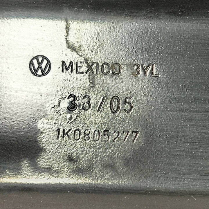 фото №7, Volkswagen jetta v 2006 інші запчастини камери двигуна