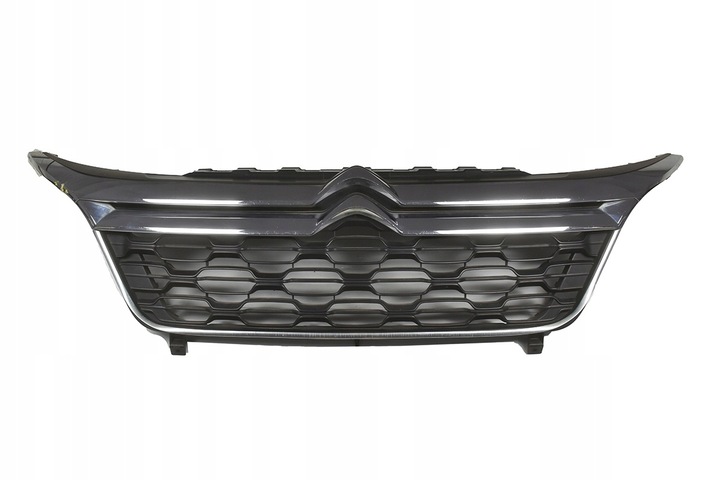 фото №1, Решётка радиатора решётка радиатор citroen jumper iii 1315804070