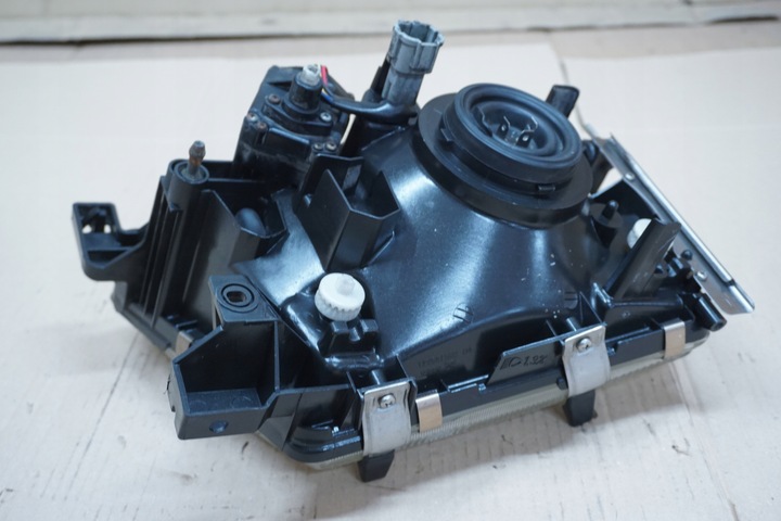 фото №10, Patrol лампа левый перед передняя gr y61 eu 97-04r