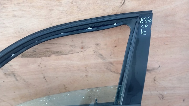 фото №11, Bmw e87 fl двері перед лівий 381/5