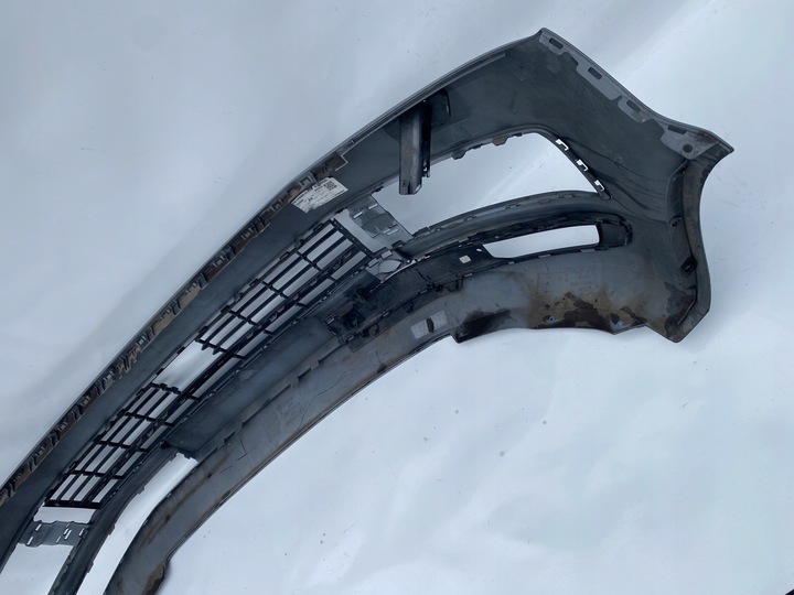 фото №7, Бампер перед переднє vw t6 multivan 7e5807221d