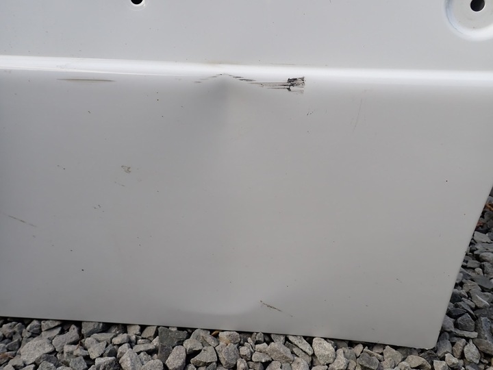 фото №4, Дверь правые передние перед mercedes sprinter 3 907