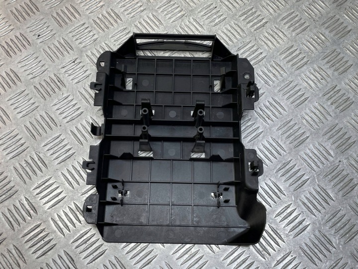 фото №5, Porsche oem номер 99761837101 911 997 кронштейн держатель крепление модуля
