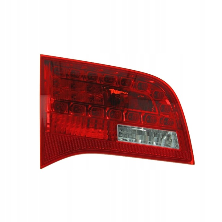 фото №2, Лампа задняя audi a6 11.04-08.11 le led valeo val043331