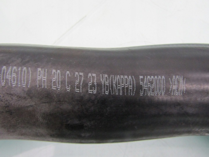 фото №8, Stonic 1.0 t-gdi 20r трубка  шланг повітря інтеркулер турбіни 28273-04610