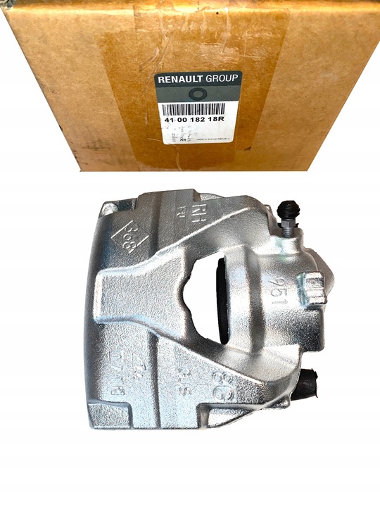 фото №1, Супорт ham перед renault scenic megane 3 fluence