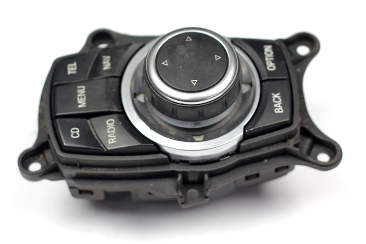 фото №11, Набір комплект великої навігації cic professional bmw e90 e91 екран idrive