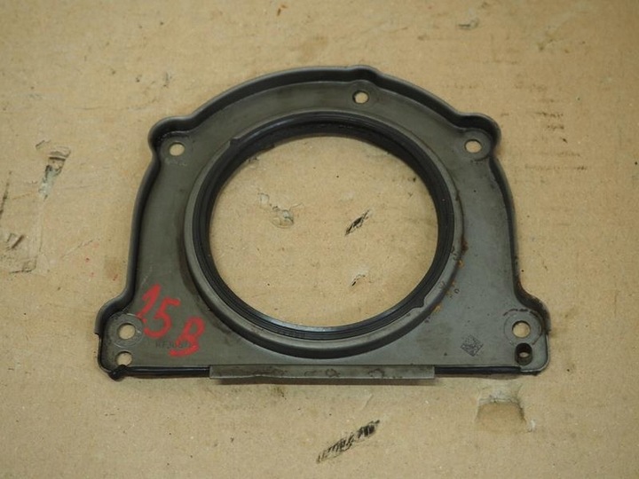 фото №1, Захист ущільнювач вала 1.5 b mercedes w169 w245