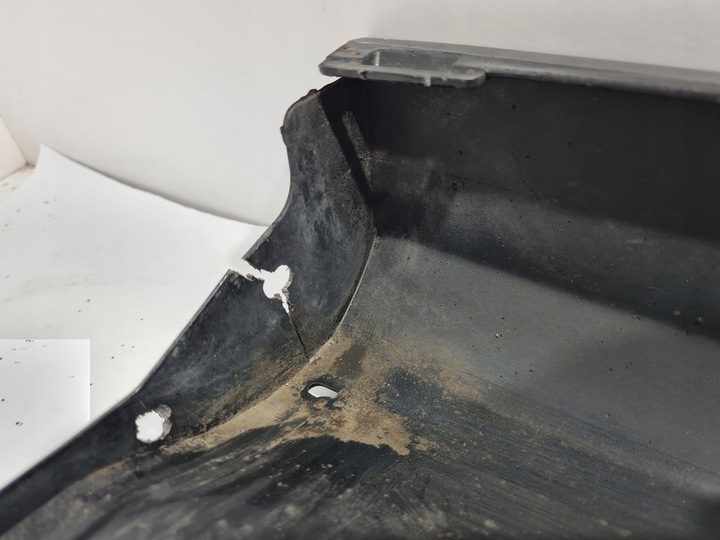 фото №8, Mercedes c-klasa w205 поріг планка порогова права 197 a205690xx40