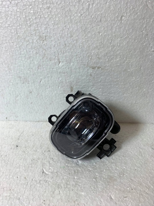 фото №1, Renault clio v scenic iv галоген правые лампа
