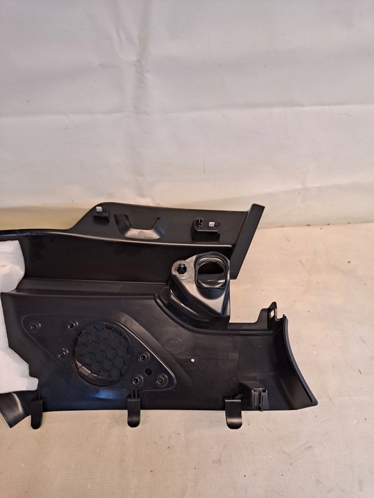 фото №6, Обшивка захист стійка volvo xc40 32244156