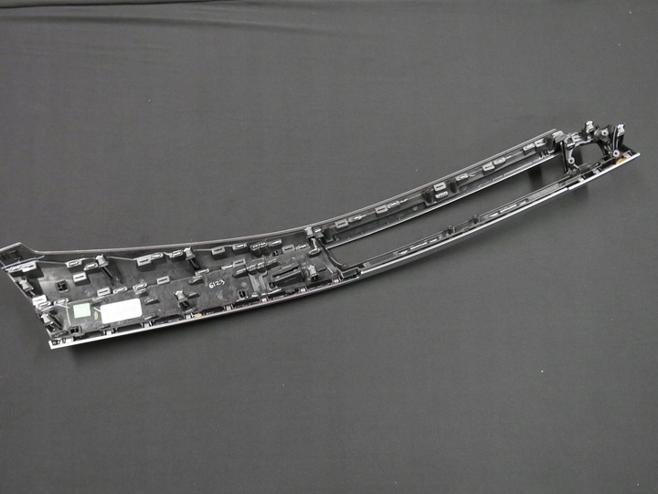 фото №12, Bmw x5 f15 x6 f16 планка декоративная dekor панели алюминий 9270472