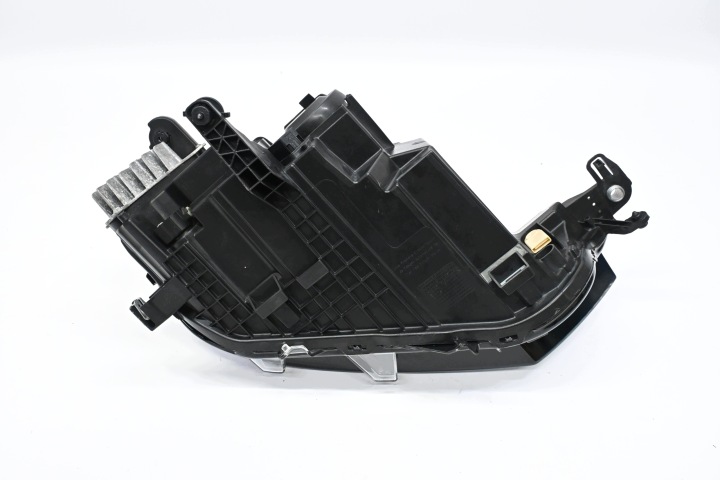 фото №11, Vw t-roc рестайлинг 2021-2025 фара левая полный led 2ga941005h оригинальная