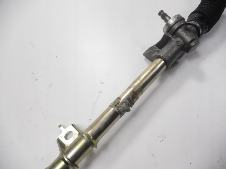 фото №7, Рейка рулевая ford fiesta iii oem номер 1038014