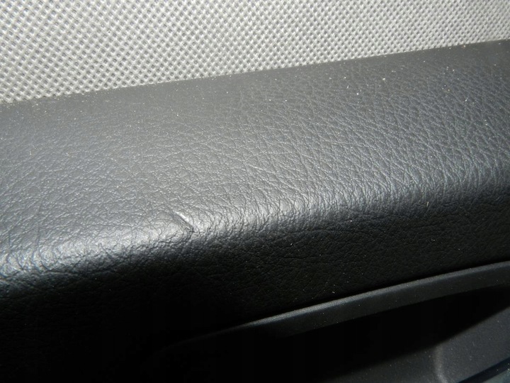 фото №4, Bmw 2 f22 купе оббивка боковина двері правий