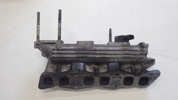 фото №8, Коллектор всасывающий renault espace iv 3.0 dci