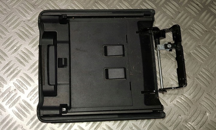 фото №11, Range rover evoque підлокітник середній шкіра 15r