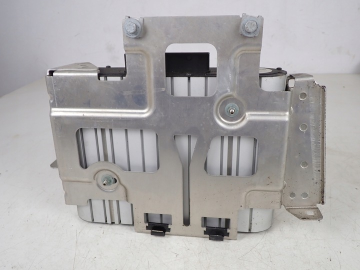 фото №7, Усилитель bang olufsen audi s8 d3 5.2 fsi 4e0035465