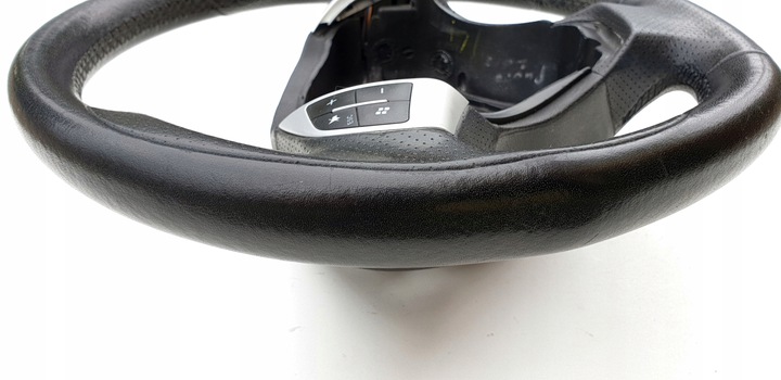 фото №8, Fiat grande punto кермо evo abarth unikat! тюнінг спортивна