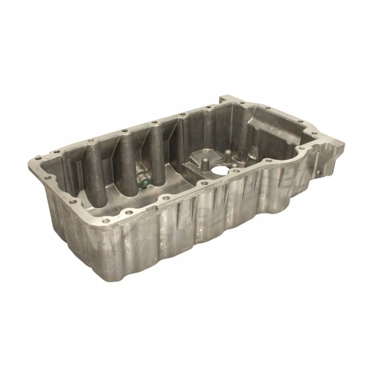 фото №1, Поддон масляная blic