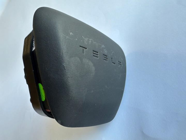 фото №16, Подушка подушка водителя tesla модель s x 1625769-00-e