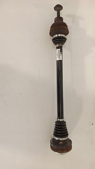 фото №1, 8r0501203c audi a7 q5 a6 піввісь зад ліва права