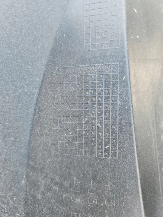 фото №15, Бампер audi e-tron gt 4j3 rs перед spr 6xpdc переднє