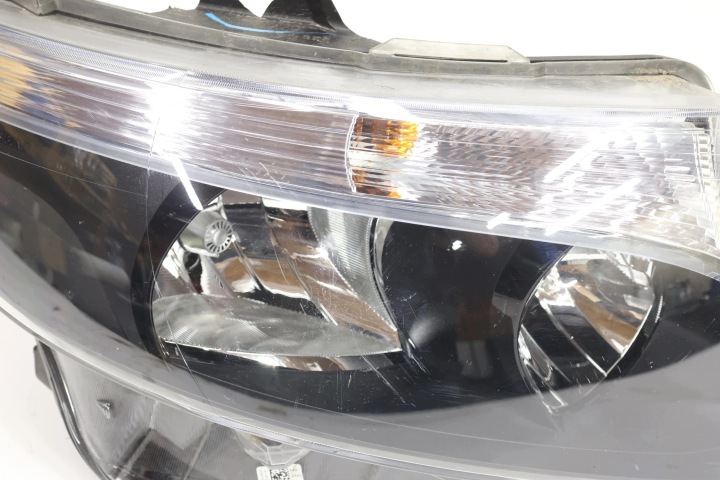 фото №12, Mercedes vito w447 фара передняя правая a4479067800