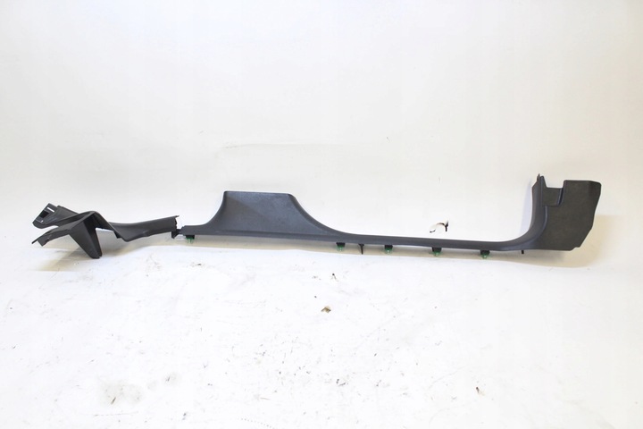 фото №1, Opel astra k планка порогова 13450608 ліва