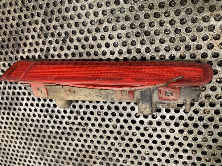 фото №1, Третє світло сплав vw t5 7h0945097b