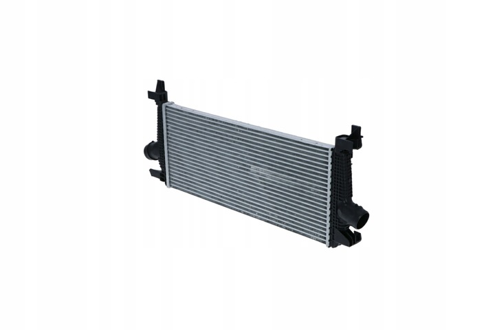 фото №13, Радиаторов воздуха наддувный nrf 30932